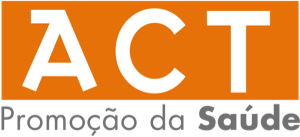 logo ACT promoção da saúde