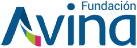 logo fundación avina