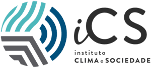logo instituto clima e sociedade