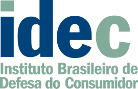 logo instituto brasileiro de defesa do consumidor
