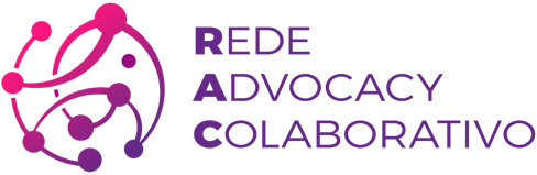 logo rede advocacy colaborativo